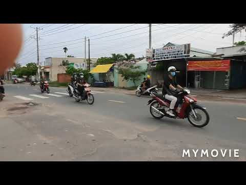 Video bán đất mặt tiền đường 409 thuận tiện kinh doanh buôn bán Video bán đất mặt tiền đường 409 thuận tiện kinh doanh buôn bán