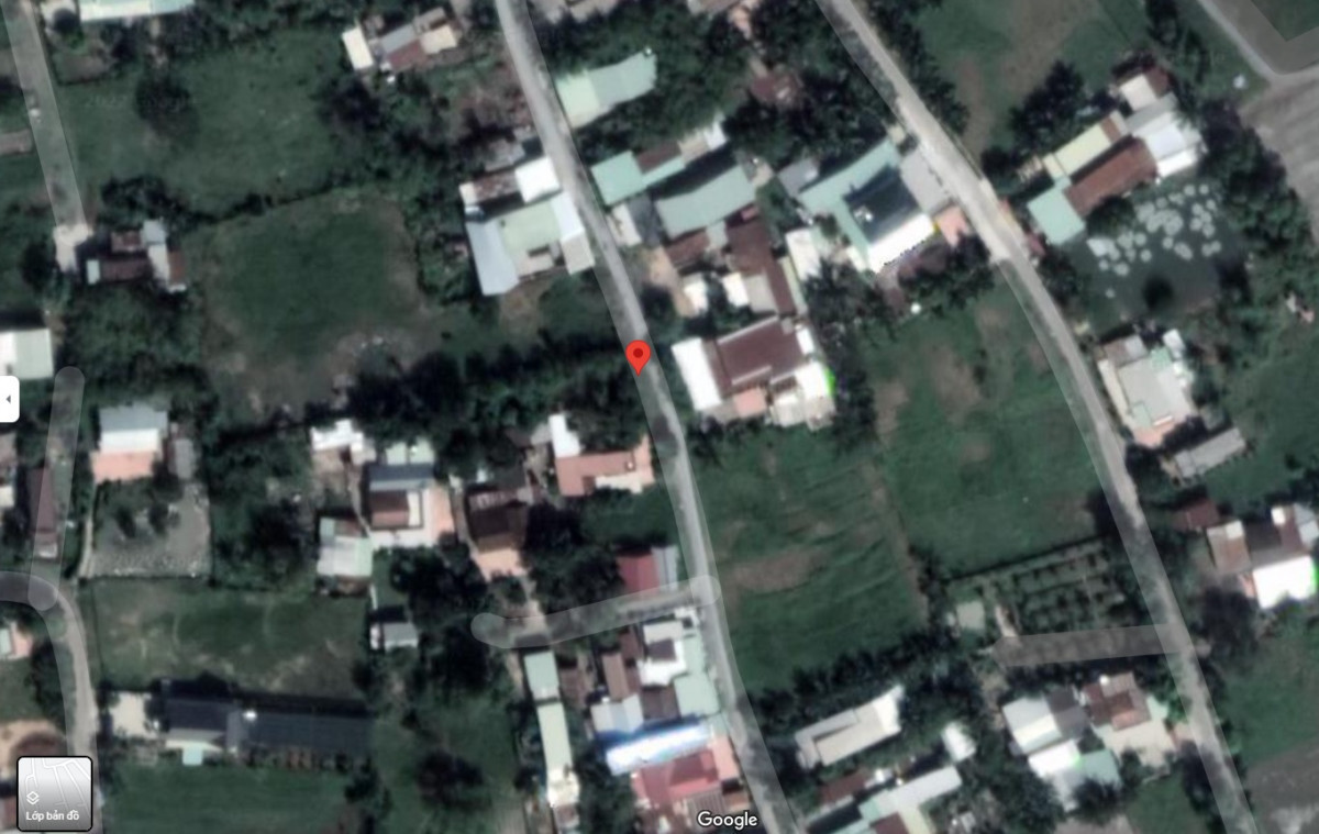 Khu dân cư đã ở đông Khu dân cư đã ở đông