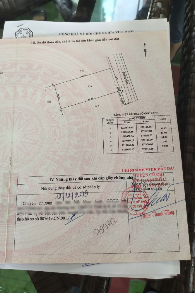 Đất vuông vức rất đẹp Đất vuông vức rất đẹp