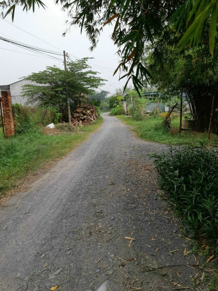 Đường ô tô thông Đường ô tô thông