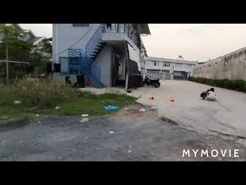 Video bán đất mặt tiền đường nhựa Bàu Giã giáp ranh Tân Phú Trung