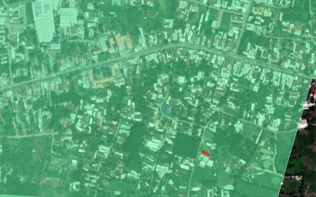 Khu dân cư đông Khu dân cư đông