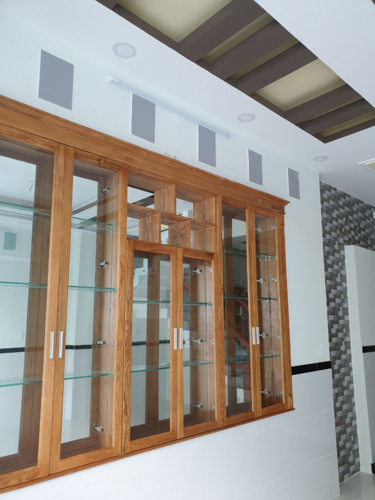 Nội thất gỗ trang trọng Nội thất gỗ trang trọng